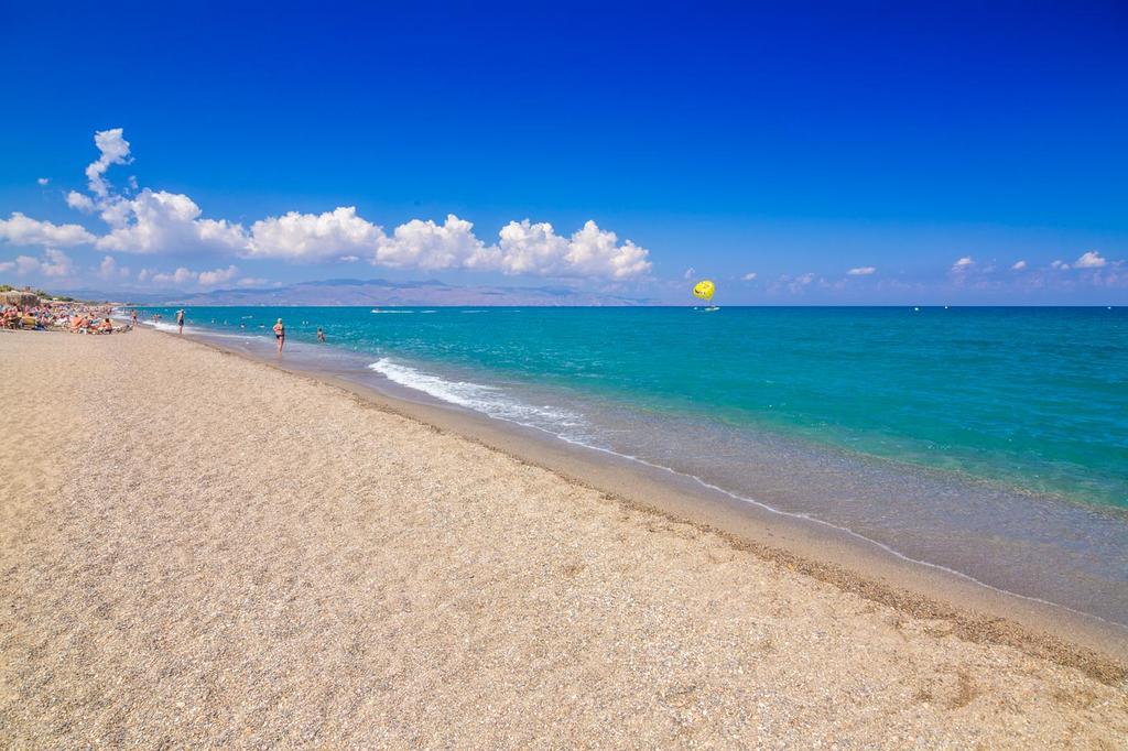 Lavender Villas Chania Agia Marina  Ngoại thất bức ảnh