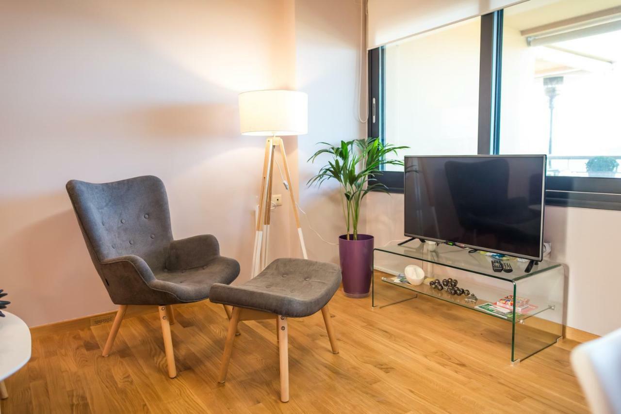 Lavender Villas Chania Agia Marina  Ngoại thất bức ảnh
